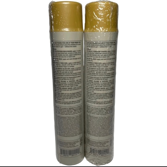 2 Tweakd by Nature Chiuri Butter Hydrate Cream 6oz - Picture 3 of 3